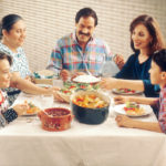 Quarantine Family Time
