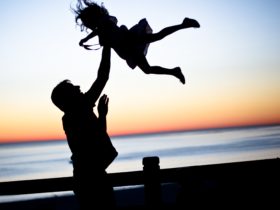 Father - A Forgotten Parent