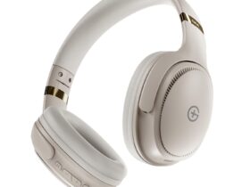 GM G+ Headphones, Over The Ear Headphones