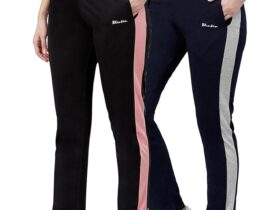 BLINKIN Track Pant for Women