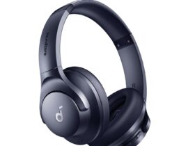 soundcore by Anker Q20i Wireless Bluetooth