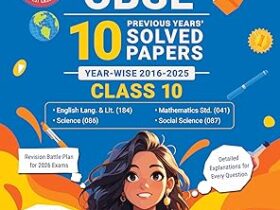 CBSE Class 10 Question Bank