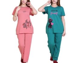 2-in-1 sleepwear deal at a pocket-friendly price