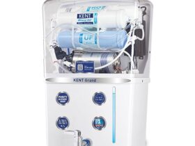 Grand RO Water Purifier – Advanced Purity, Sabse Shudh Paani