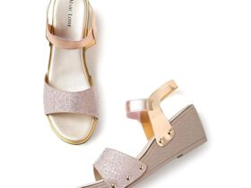Walk in Style – The Must-Have Elegant Wedges