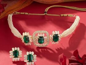Complete your look with affordable price