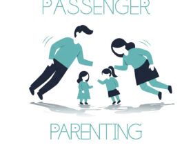 Passenger Parenting