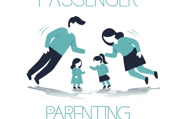 Passenger Parenting